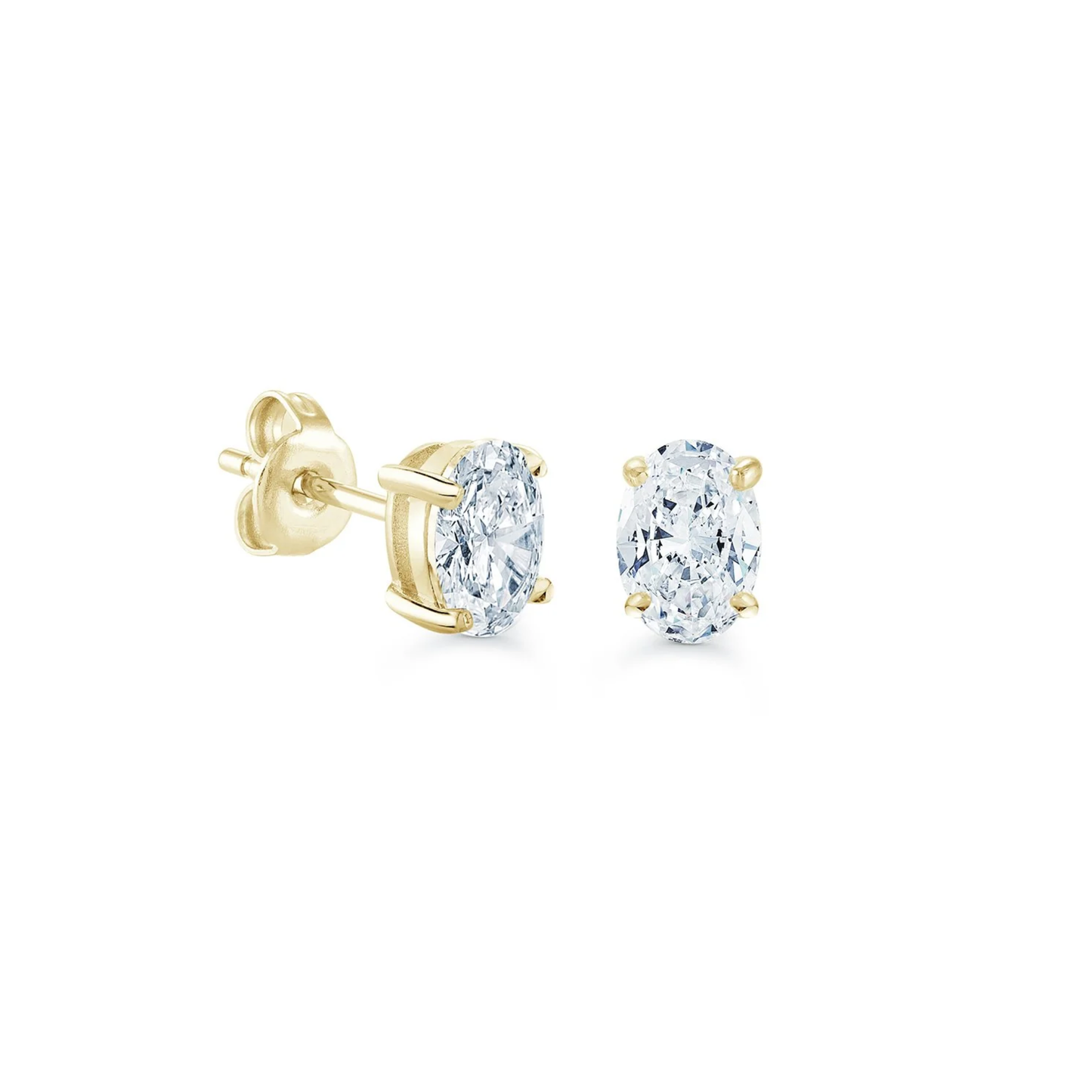 Boucles D'oreilles Studs 5mm