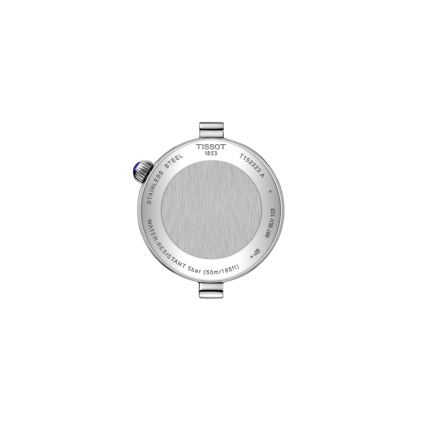 Montre Tissot Desir Moonphase