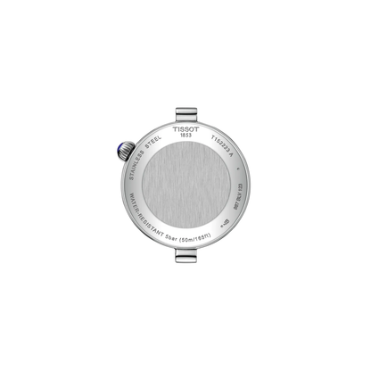 Montre Tissot Desir Moonphase