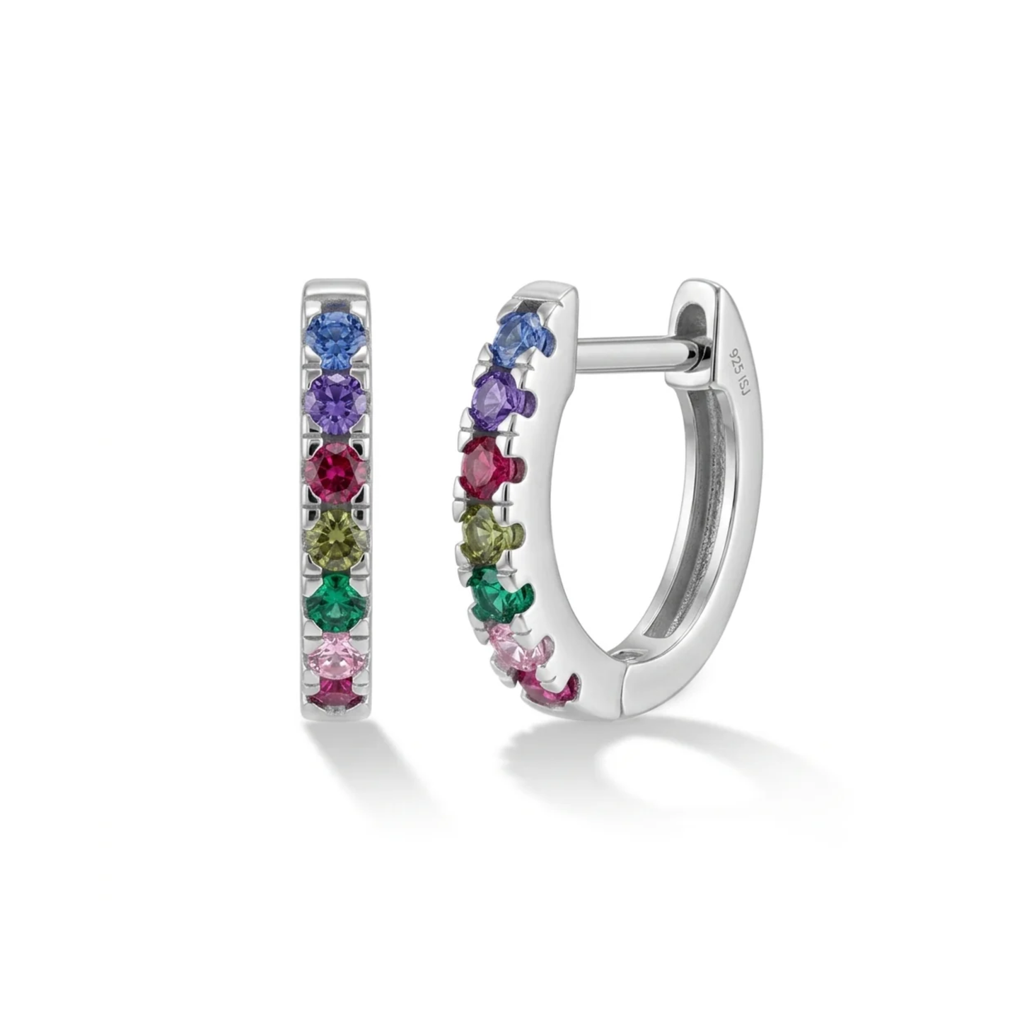 Boucles Huggies Enfants