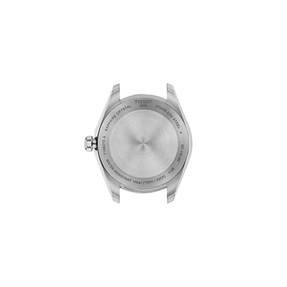 Tissot Bellissima watch