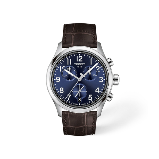 Montre Tissot Chrono L 42mm