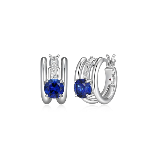 Boucles ELLE Duchess