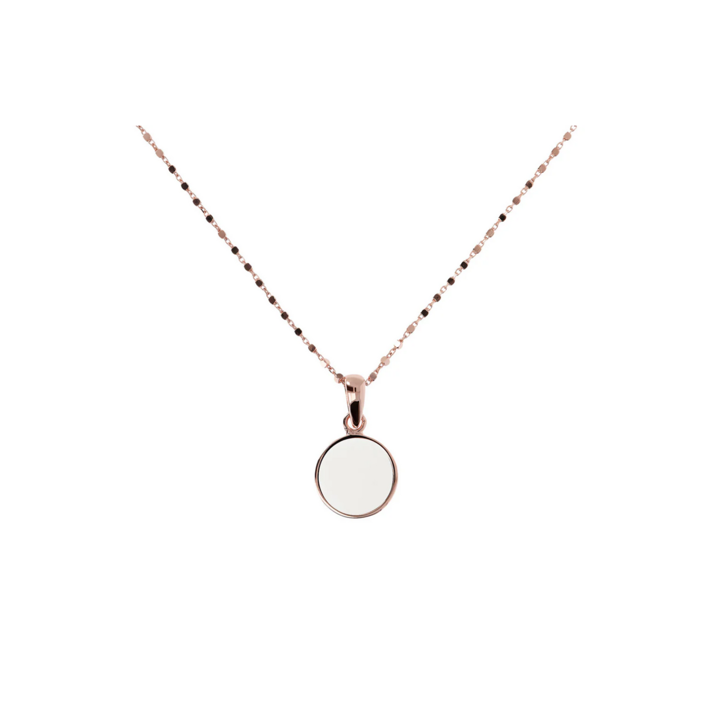 Collier Bronzallure