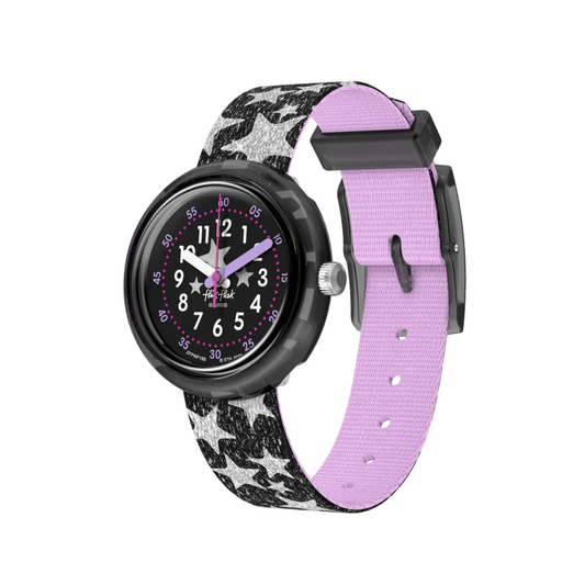Montre FLIK FLAK Starry Night
