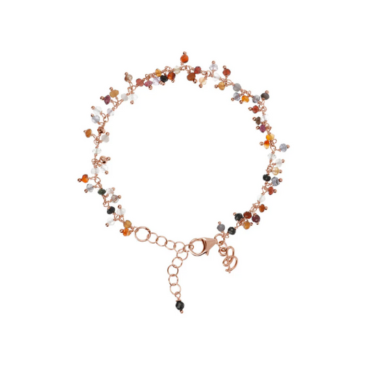 Bracelet Bronzallure Quartz