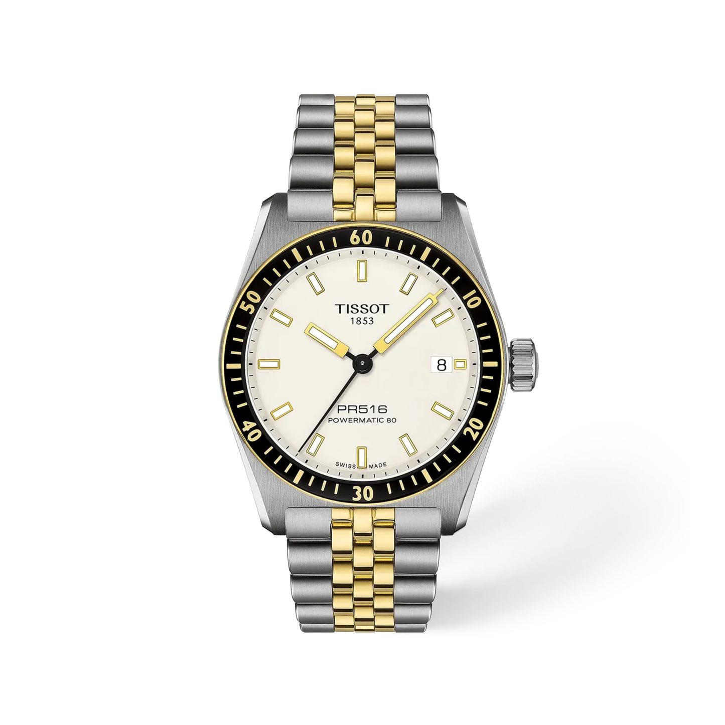 Montre Tissot PRS516 Powermatic 80