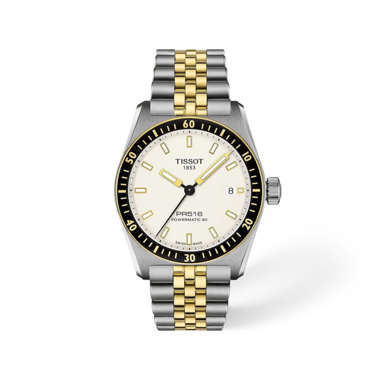 Montre Tissot PRS516 Powermatic 80