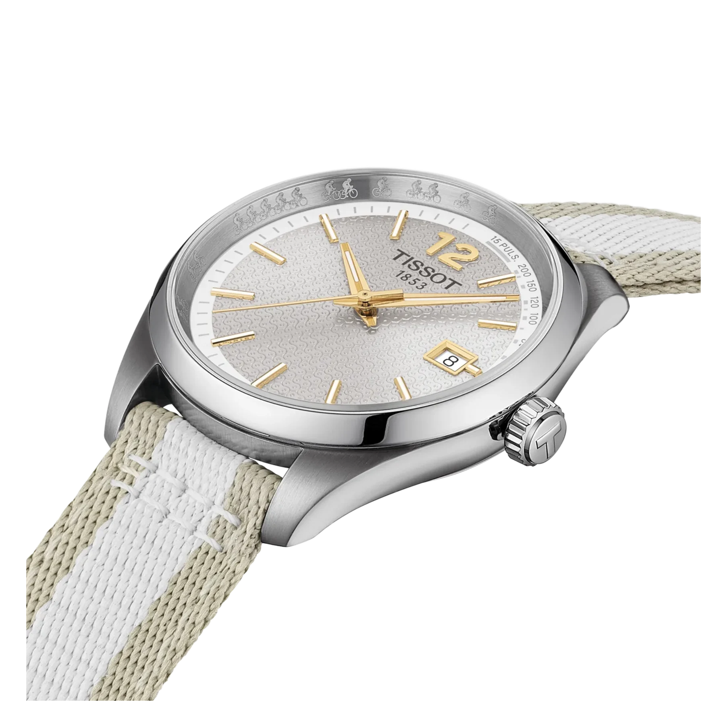 Montre Tissot PR100 Cycling 34mm