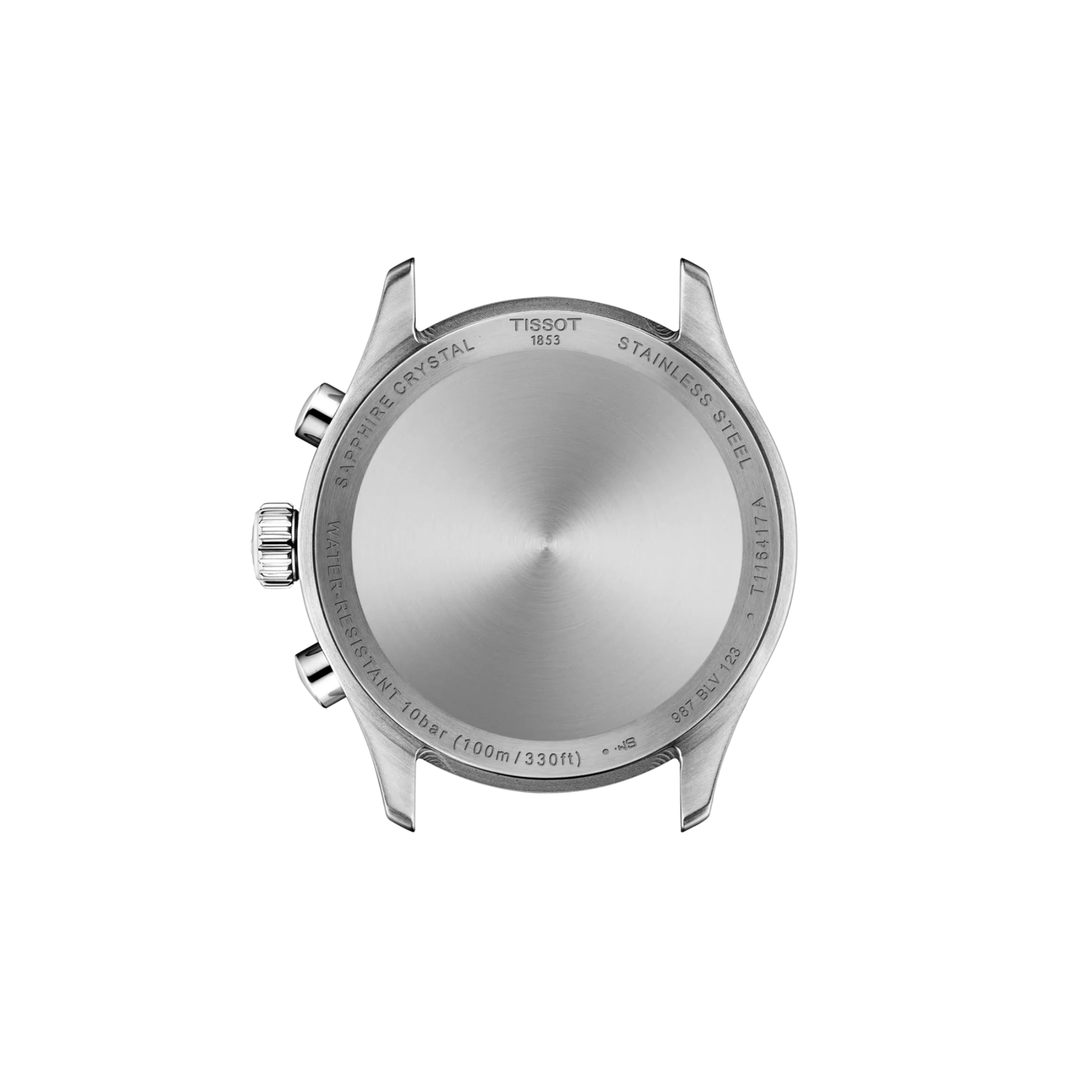 Montre Tissot Chrono L 42mm