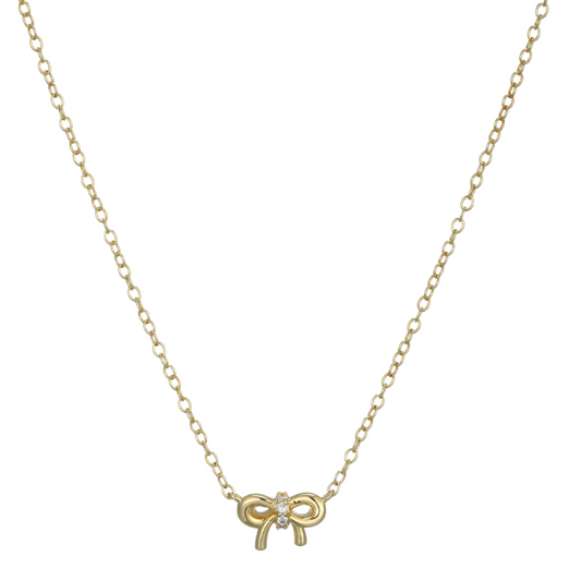 Collier Boucle Reign