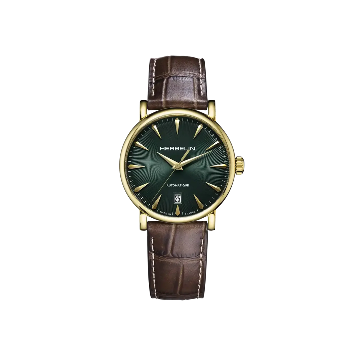 Montre Herbelin Inspiration Automatique