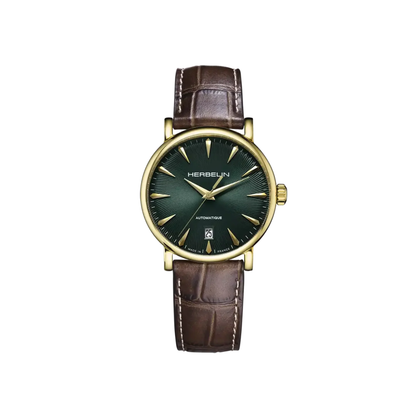 Montre Herbelin Inspiration Automatique