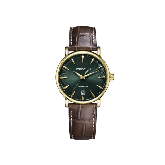Montre Herbelin Inspiration Automatique
