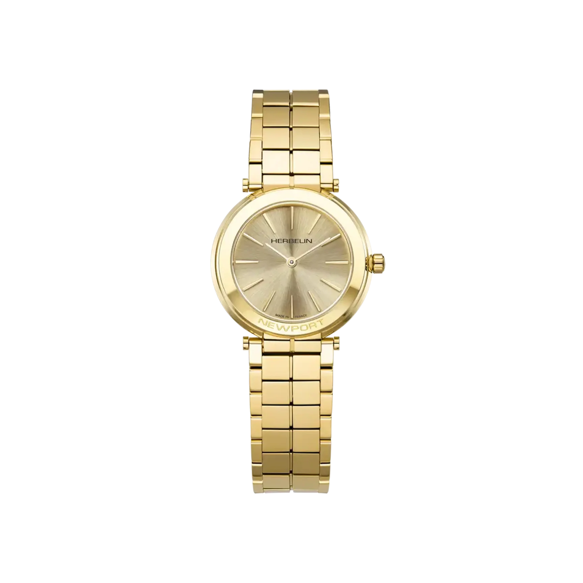 Montre Herbelin Newport Slim