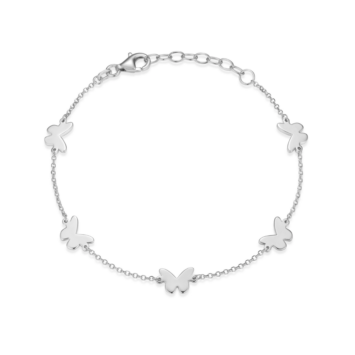 Bracelet Reign Papillons