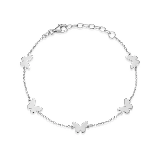 Bracelet Reign Papillons