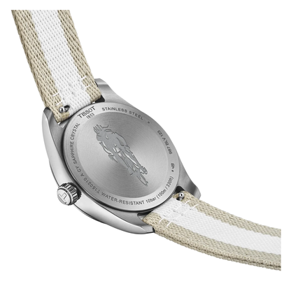 Montre Tissot PR100 Cycling 34mm