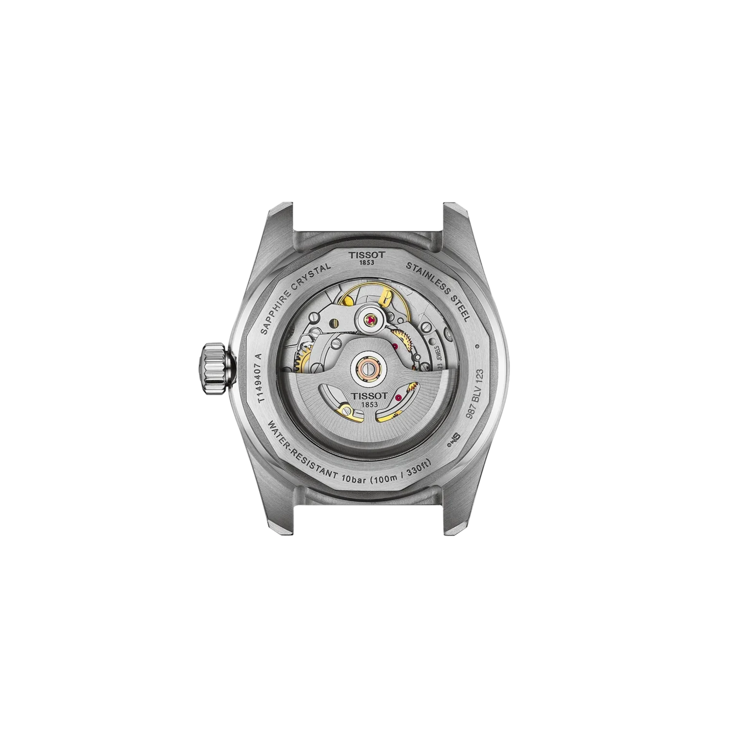 Montre Tissot PRS516 Powermatic 80
