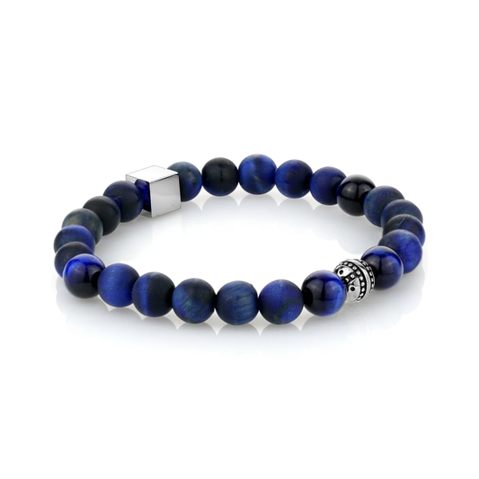 Bracelet Oeil de Tigre Italgem
