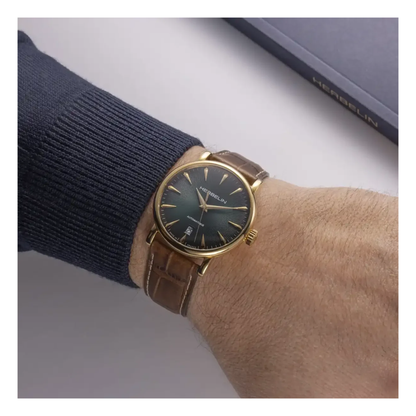 Montre Herbelin Inspiration Automatique