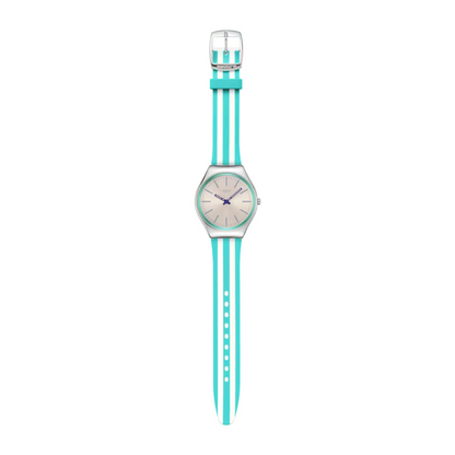 Montre Swatch Beach Hour