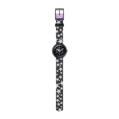 Montre FLIK FLAK Starry Night