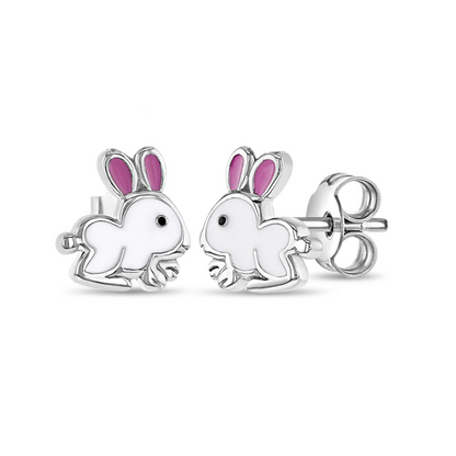 Boucles Lapins Enfant