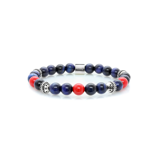 Bracelet Oeil de Tigre Italgem