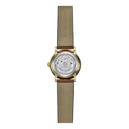 Montre Herbelin Inspiration Automatique