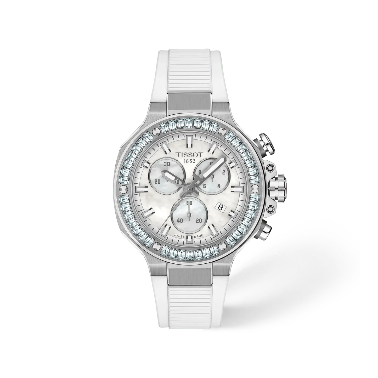 Montre Tissot T-Race Chronograph 38mm