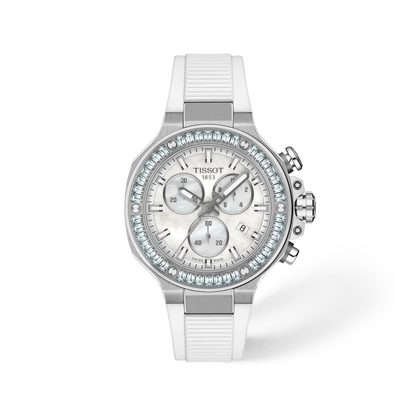 Montre Tissot T-Race Chronograph 38mm