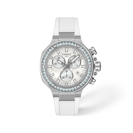 Montre Tissot T-Race Chronograph 38mm
