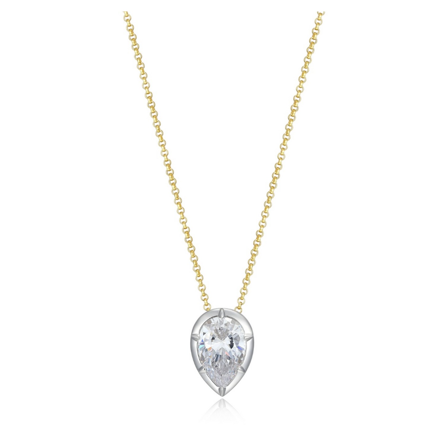 Collier Reign