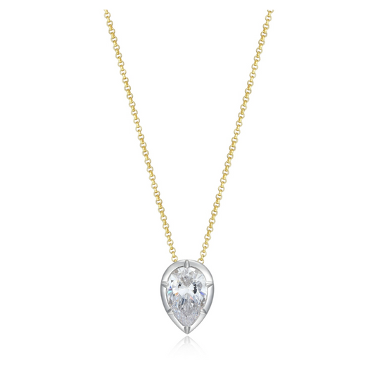 Collier Reign