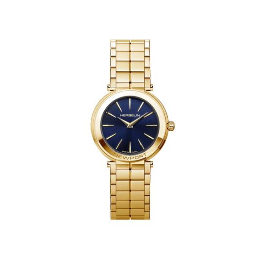 Montre Herbelin Newport Slim