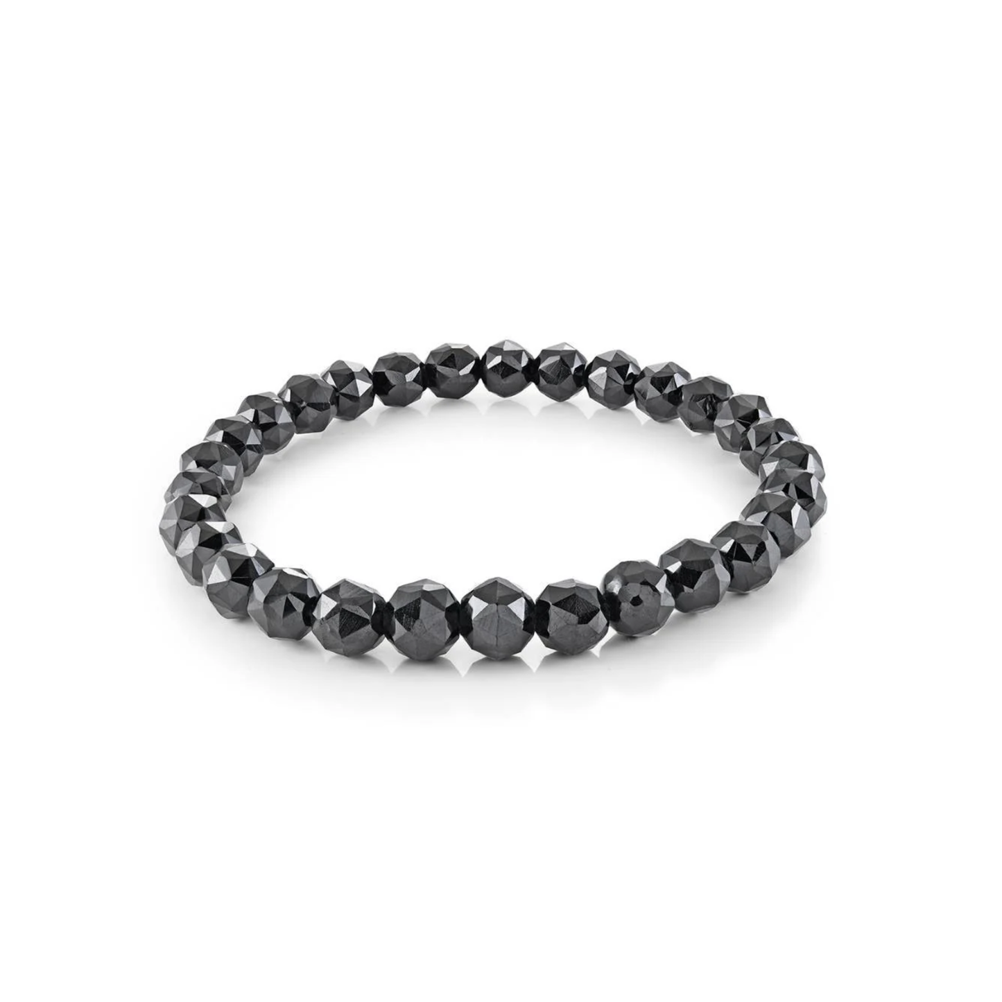 Bracelet Spinelles Italgem