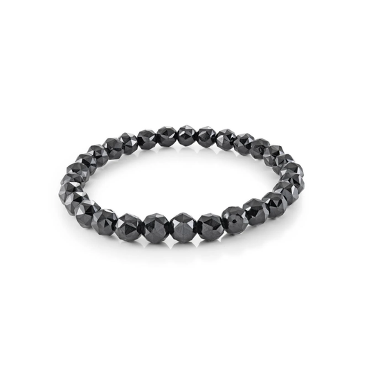 Bracelet Spinelles Italgem