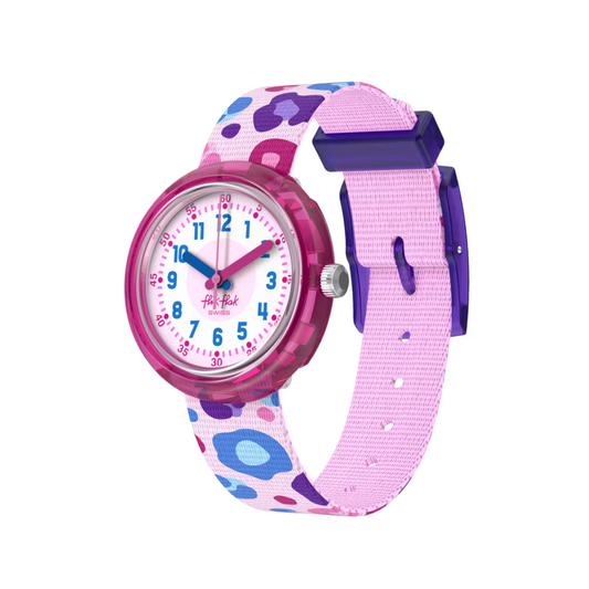 Montre FLIK FLAK Time to Roar