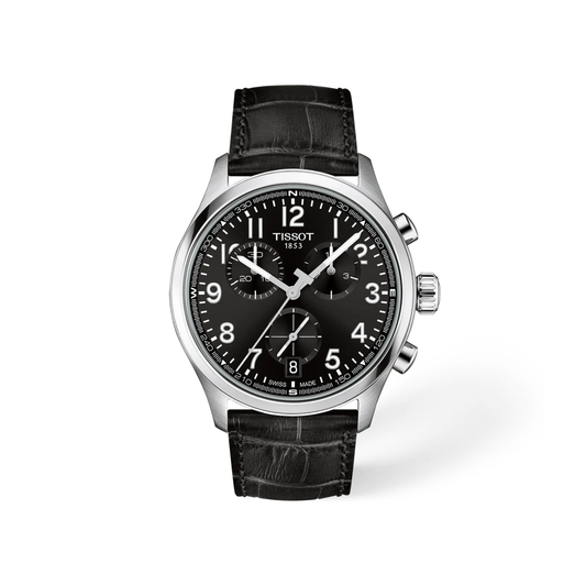 Montre Tissot Chrono L 42mm
