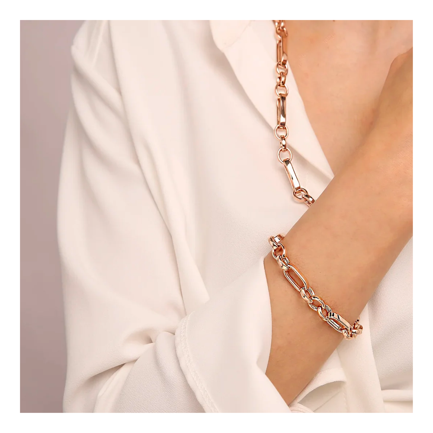 Bracelet Bronzallure