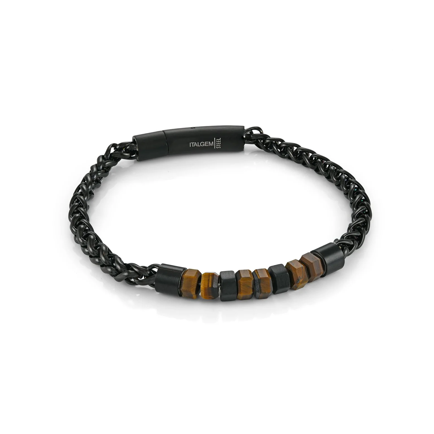 Bracelet Oeil de Tigre Italgem