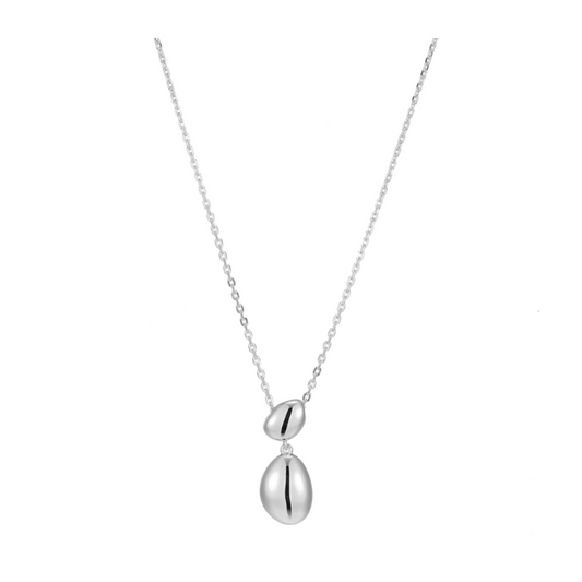Collier Reign Pebble