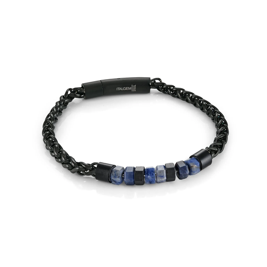 Bracelet Sodalite Italgem