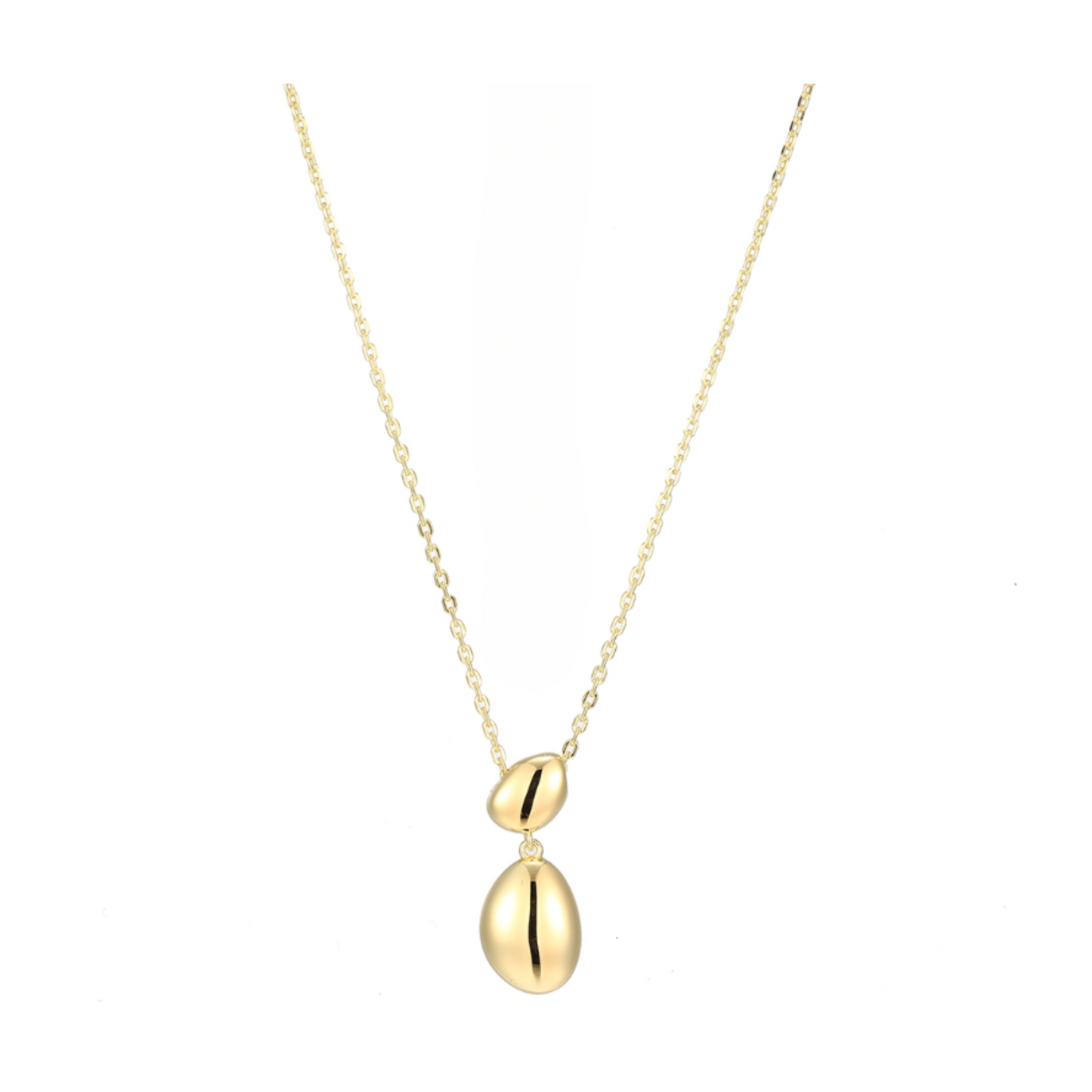 Collier Reign Pebble