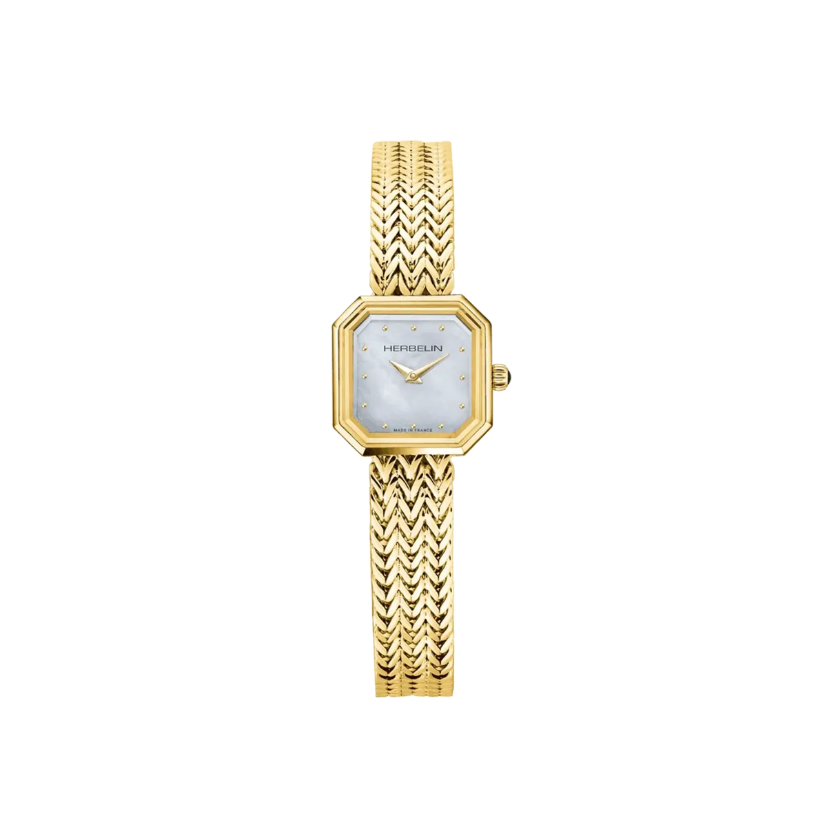 Montre Herbelin Octogône