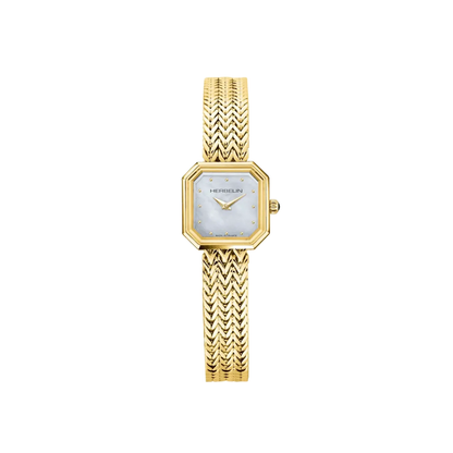 Montre Herbelin Octogône