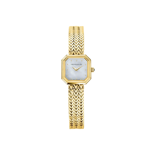 Montre Herbelin Octogône
