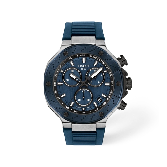 Montre Tissot T-Race Chronograph 45mm