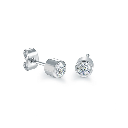 Boucles Acier Inoxydable
